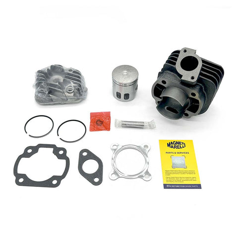 Cilinder Magneti Marelli 70cc | Minarelli Horizontaal AC
