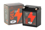 Accu Landport GTX7-3 GEL (12V/6A)