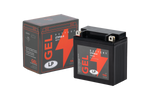 Accu Landport YTX9A-4 GEL (12V/9A)