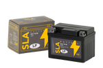 Accu Landport SLA12-4S SLA (12V/5A)