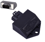 ECU-unit Naraku Onbegrensd | Sym / Peugeot 4T E4 (45km)