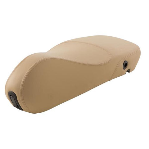 Zadel OEM Beige | Vespa Sprint / Primavera