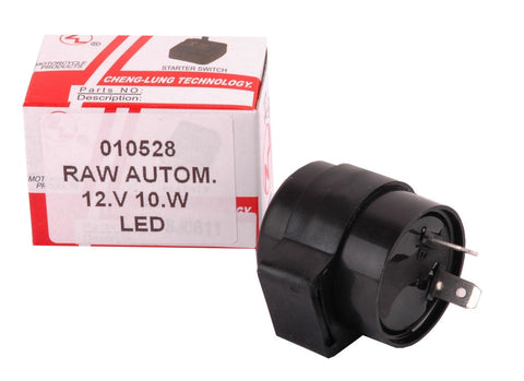 RAW-automaat LED (12V/10W)