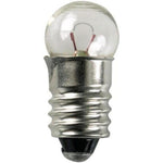 Lamp Bosma 6V - 10W E10 | Schroef