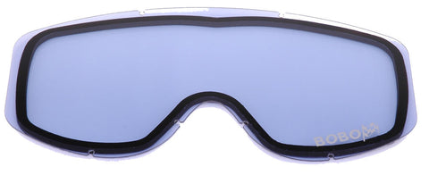 Crossbril Glas Bobotech Antifog Blauw