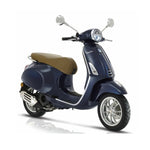 Vespa Primavera 4-takt 50cc custom EURO5